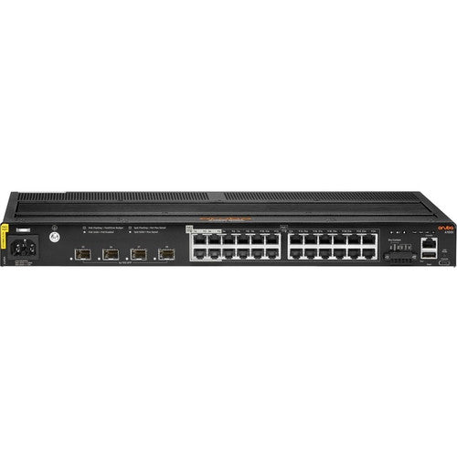 Aruba CX 4100i Ethernet Switch JL818A#ABA