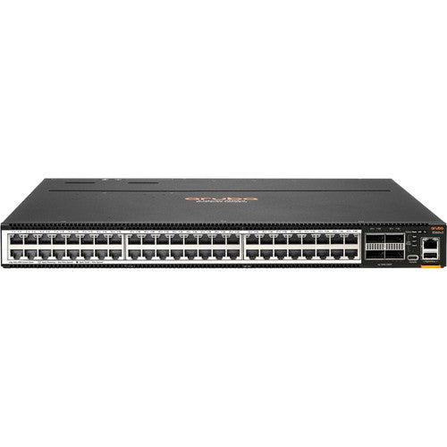 Aruba 8360v2- 32Y4C Ethernet Switch JL706C#ABA