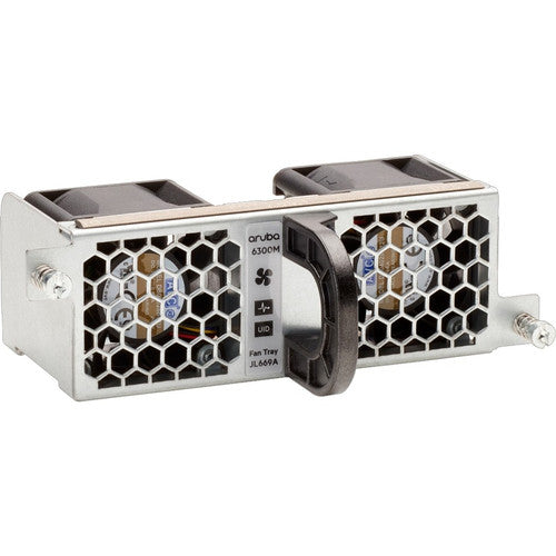 Plateau de ventilateur avant à arrière Aruba X751 JL669B