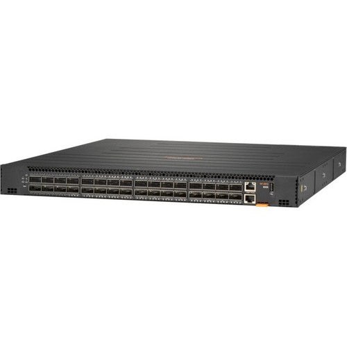 Commutateur Ethernet Aruba 8325-32C JL627A#ABA