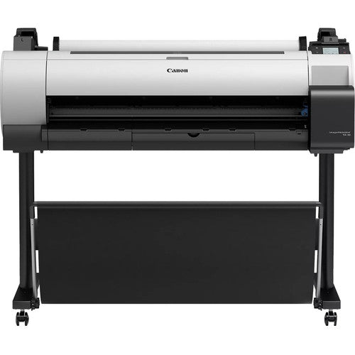 Canon imagePROGRAF TA-30 Inkjet Large Format Printer - 36" Print Width - Color 3661C002