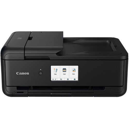 Canon PIXMA TS9520 Wireless Inkjet Multifunction Printer - Color 2988C003