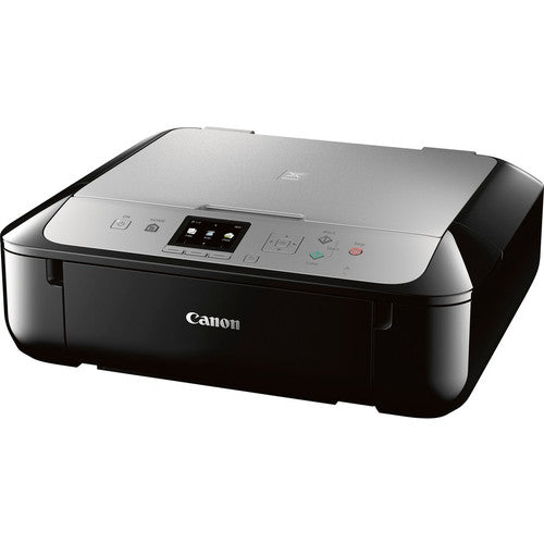 Canon PIXMA MG5721 Wireless Inkjet Multifunction Printer - Color 0557C043