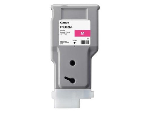 Canon PFI-320M Original Inkjet Ink Cartridge - Magenta Pack 2892C001