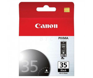 Canon PGI-35/CLI-36 Original Inkjet Ink Cartridge - Black, Color Pack 1509B011