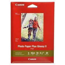 Canon Plus Glossy II Photo Paper 1432C004