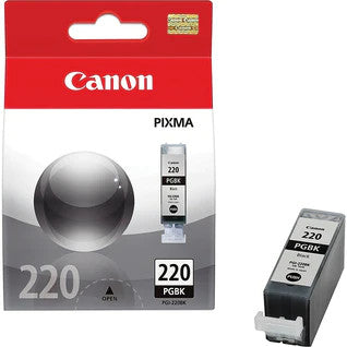 Canon PGI-220 Black Ink Tank 2945B001