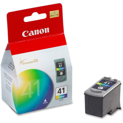 Canon CL-41 Original Ink Cartridge 0617B002