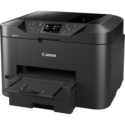 Canon MAXIFY MB2720 Wireless Inkjet Multifunction Printer - Color 0958C003