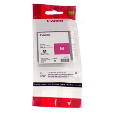 Canon PFI-207M Original Inkjet Ink Cartridge - Magenta Pack 8791B001