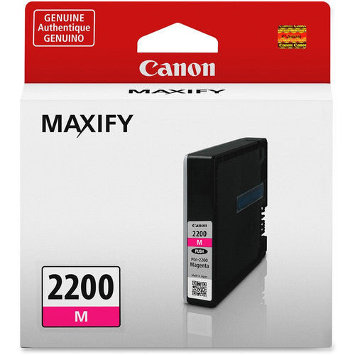 Canon PGI-2200 Original Ink Cartridge 9305B001