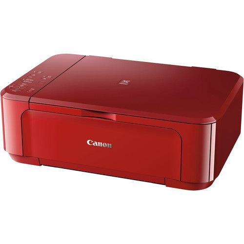 Canon PIXMA MG3620 Wireless Inkjet Multifunction Printer - Color 0515C043