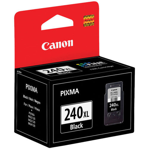 Canon PG-240XL Ink Cartridge 5206B001