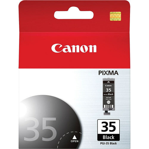 Canon Pgi-35 Black Ink Cartridge 1509B002