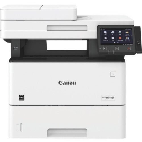 Canon imageCLASS MF543dw Wireless Laser Multifunction Printer - Monochrome 3513C002