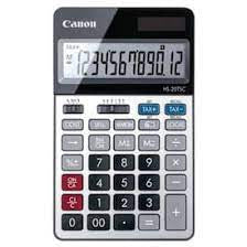 Canon LS-270H Handheld Calculator 5932A007