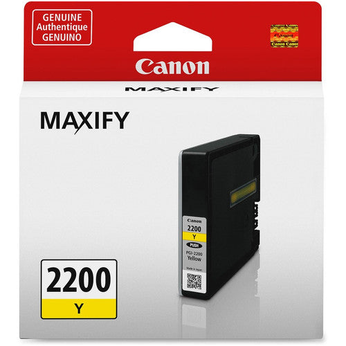 Canon PGI-2200 Original Ink Cartridge 9306B001