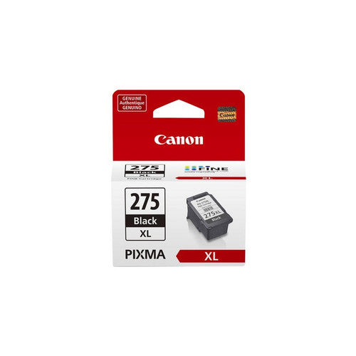 Canon PG-275XL Original High (XL) Yield Inkjet Ink Cartridge - Black - 1 Pack 4981C001