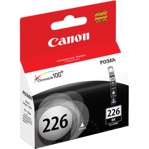 Canon CLI-226 Ink Cartridge 4546B001