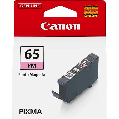 Canon PFI-007BK Original Inkjet Ink Cartridge - Dye Black Pack 2143C001