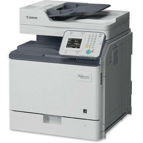 Canon imageCLASS MF810CDN Wireless Laser Multifunction Printer - Color 9548B001