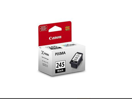 Canon PG-243 Original Inkjet Ink Cartridge - Black Pack 1287C001