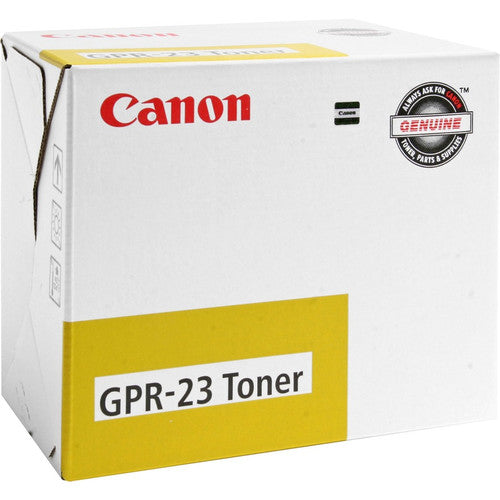 Canon GPR-23 Original Toner Cartridge 0459B003AA