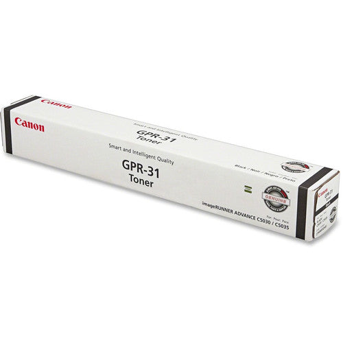 Cartouche de toner d'origine Canon GPR-31 2790B003AA