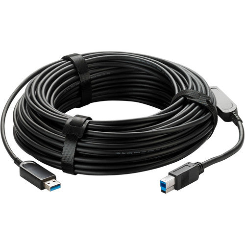 C2G USB/USB-B Data Transfer Cable 440-1015-030