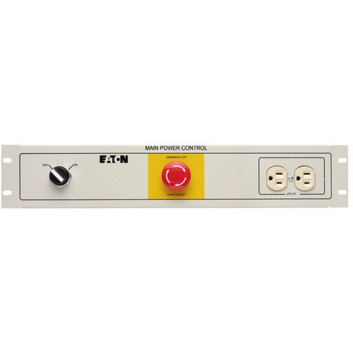 Eaton ePDU PDU à 8 prises TPC2806