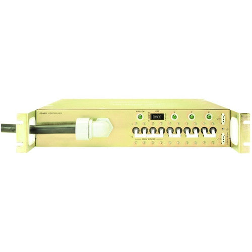 Eaton ePDU 8-Outlet PDU PC975-LTR