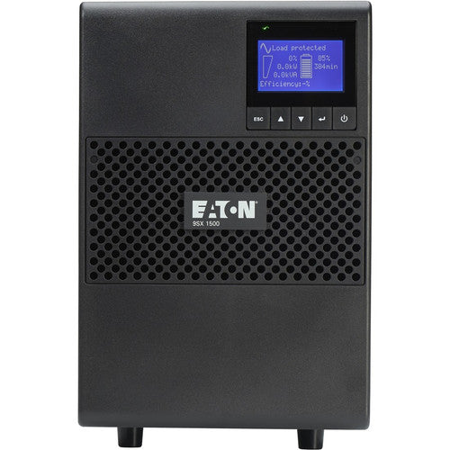 Eaton 1500 VA Eaton 9SX 120V Tower UPS 9SX1500