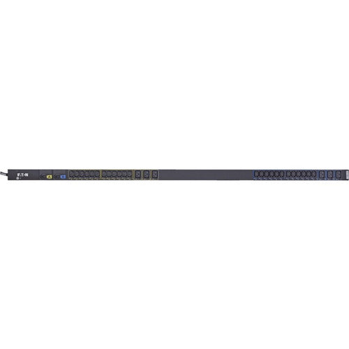 Eaton ePDU Basic EBA110-10 30-Outlet PDU EBA110-10