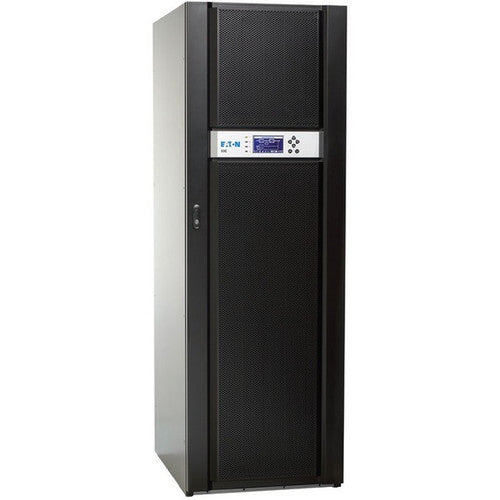 Eaton 30 kVA UPS double alimentation avec batteries internes 9EA03GG05002003