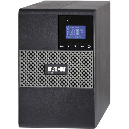 Eaton 5P Tower UPS 5P1000