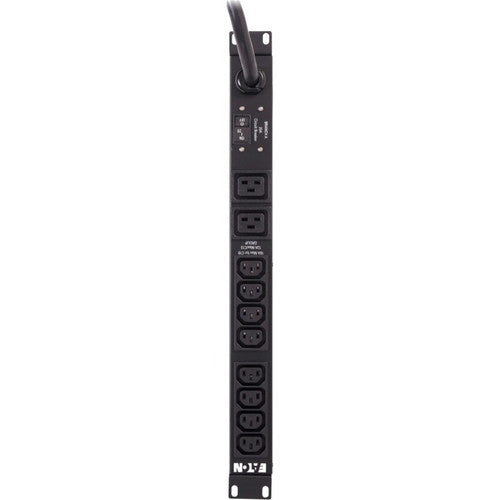 Eaton ePDU Basic 36 prises 4,99 kW PDU EPBZ80