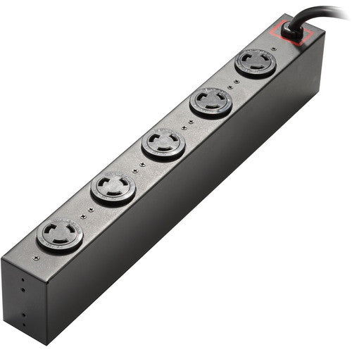 Eaton ePDU FlexPDU EFLXL2000R-PDU1UL 5-Outlets PDU EFLXL2000R-PDU1UL