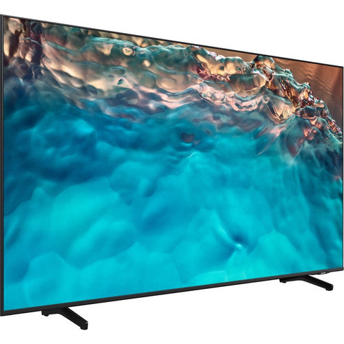 Samsung HBU8000 HG43BU800NFXZA Téléviseur LCD LED intelligent 43" - 4K UHDTV - Noir HG43BU800NFXZA