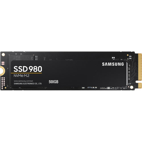 Samsung 980 PCIe 3.0 NVMe Gaming SSD 500GB MZ-V8V500B/AM