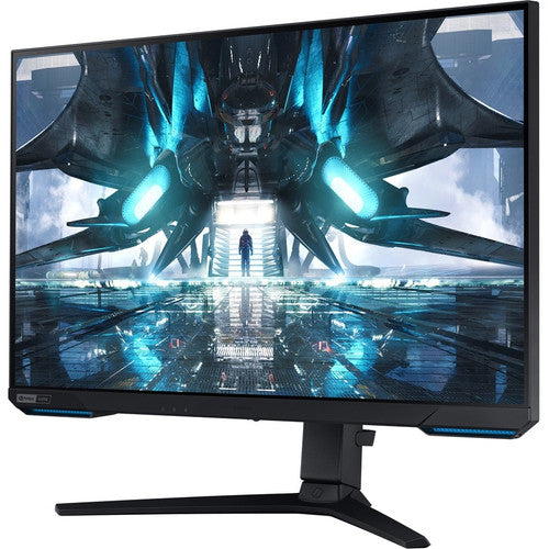 Samsung Odyssey S28AG700NN 28" 4K UHD LED Gaming LCD Monitor - 16:9 - Black LS28AG700NNXZA