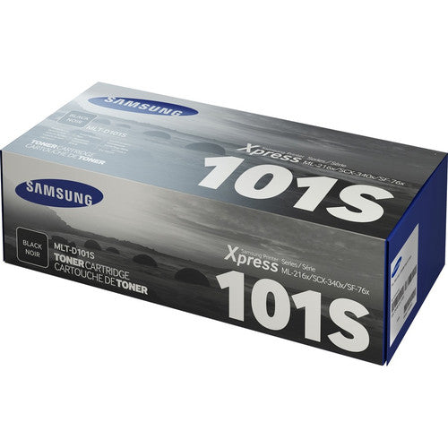 Cartouche de toner Samsung MLT-D101S (SU700A) MLT-D101S SU700A