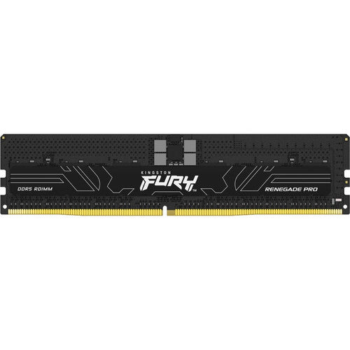 Module de mémoire SDRAM DDR5 Kingston FURY Renegade Pro 16 Go KF548R36RB-16