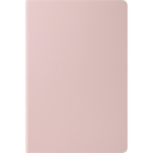 Étui de transport Samsung (Book Fold) pour tablette Samsung Galaxy Tab A8 - Rose EF-BX200PPEGCA