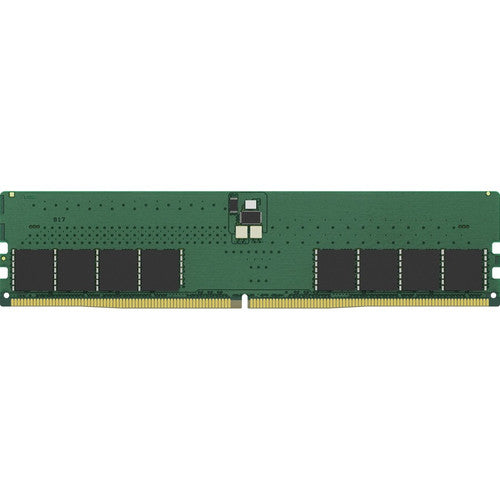 Kit de mémoire SDRAM DDR5 Kingston ValueRAM 64 Go (2 x 32 Go) KVR56U46BD8K2-64