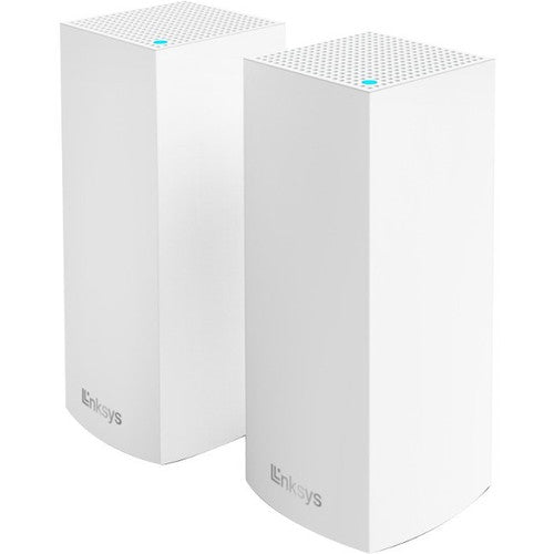 Routeur sans fil Ethernet Linksys Atlas Pro 6 MX5502 Wi-Fi 6 IEEE 802.11ax MX5502-CA