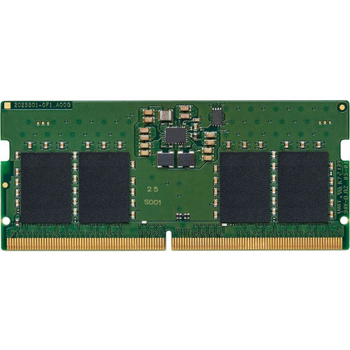 Kit de mémoire SDRAM DDR5 Kingston ValueRAM 16 Go (2 x 8 Go) KVR56S46BS6K2-16