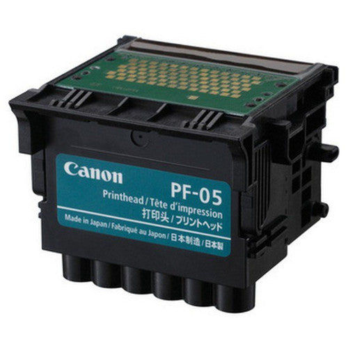 Canon PF-05 Inkjet Printhead Pack 3872B003