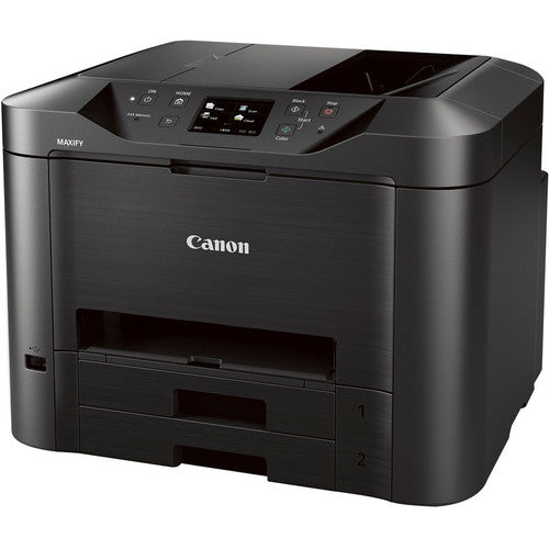 Canon MAXIFY MB5320 Wireless Inkjet Multifunction Printer - Color 9492B003