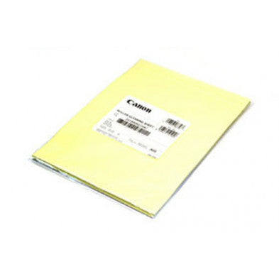 Canon Cleaning Sheet for Dr-X10C 2418B002