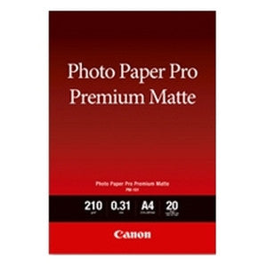 Canon Pro Premium Matte PM-101 8657B007